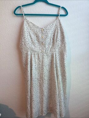 GAP Polka Dot Summer Dress